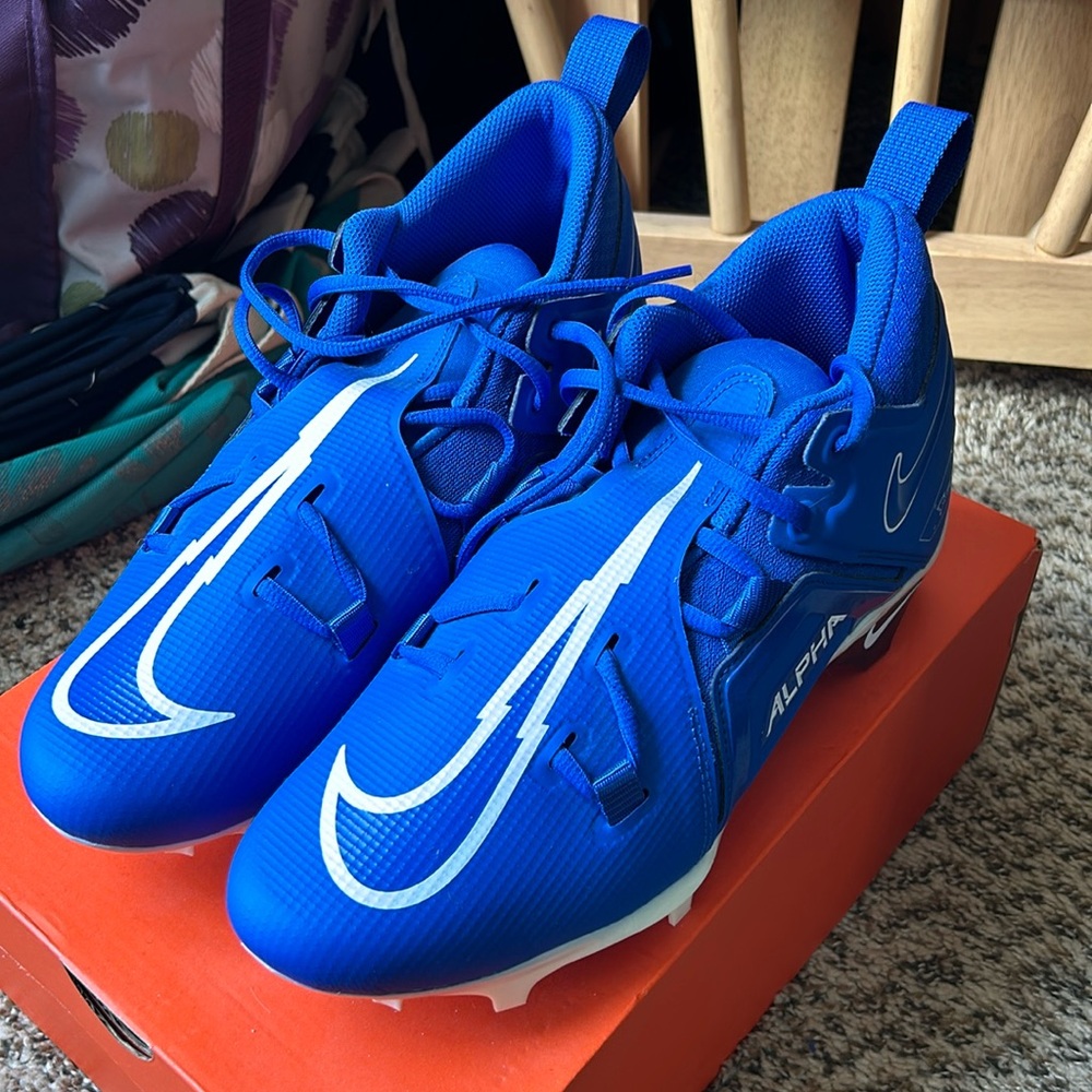 Nike Alpha Menace Pro 3
